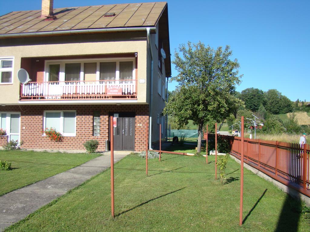 Ubytovanie Kubik 473 Liptovsky Mikulas Exterior photo